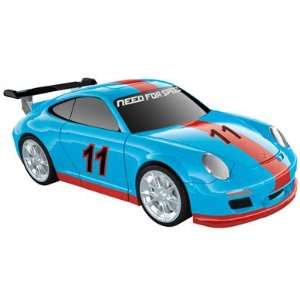  Need for Speed Custom Pack   Porsche GT3 RS Toys & Games