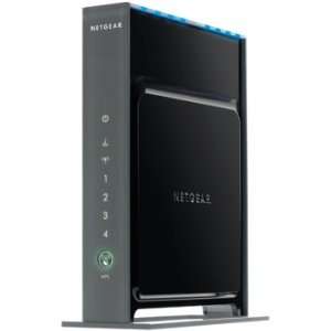  NETGEAR RangeMax WNR3500 Wireless N Gigabit Router 