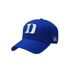  New Era Personalized Collegiate Cap   Duke Blue Devils 