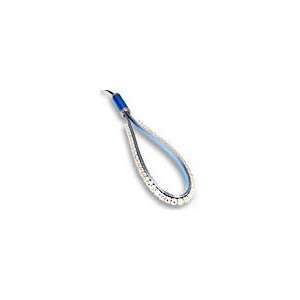   Strap Charm (Light Blue) for Nextel cell Cell Phones & Accessories