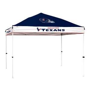   NFL First Up 10x10 Straight Leg Canopy Tent