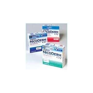  Glaxo Nicoderm CQ Patch   7mg   Model 88623   Box of 14 