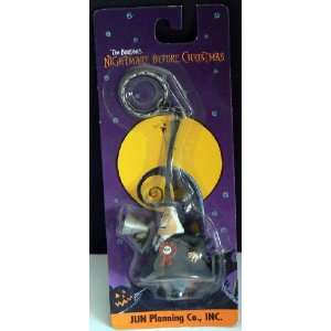  Nightmare Before Christmas ~ MAYOR  KeyHolder Everything 