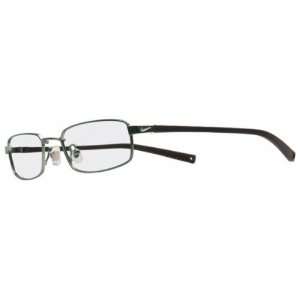  Nike 4180 Eyeglasses (315) Cargo, 50mm