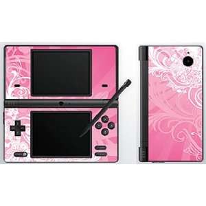  Pink Dream Skin for Nintendo DSi Console Video Games