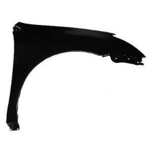 NISSAN VAN/PU ROGUE PAINTED FENDER RH 2008 2010 ANY COLOR 