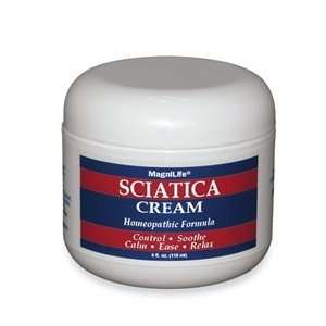  Sciatica Relief Cream