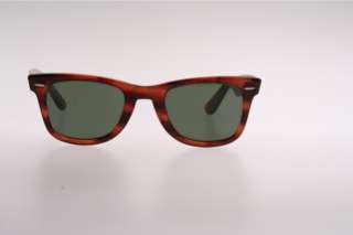 Bausch & Lomb RAY BAN sunglasses Wayfarer 5024 /H18  