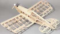 Great Planes Slow Poke Sport 40 RC Remote Control Airplane Model Kit 