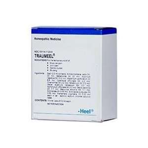  Traumeel Oral Vials