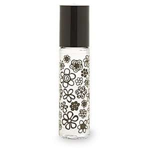   Perfume Rollette, Silver Orchid, 0.3 Ounce Bottle