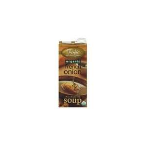  Pacific Natural Organic French Onion Soup ( 12x32 OZ 
