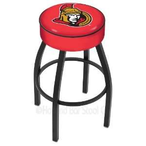  Bar Stools Ottawa Senators 25 Bar Stool 25L8B1 Ottsen Single Ring 