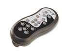 Gecko InfraRed floating Universal remote control IRMT 4  