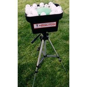  Personal Pitcher PRO Mini Lite Ball Pitching Machine 