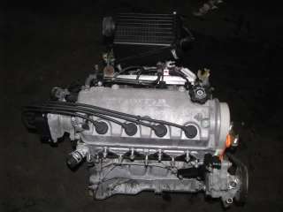 JDM D15B Complete Engine. Replacement for 1996 2000 Civic D16Y7
