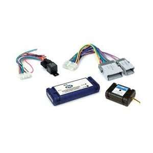  PAC Onstar Radio Replacement Interface For Select GM W/Out 
