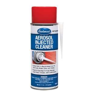   Aerosol Injected Cleaner 11 oz   Clean Paint Guns, Brake Lines & More