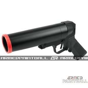  40mm Paintball Pistol Grenade Launcher (Long) Sports 