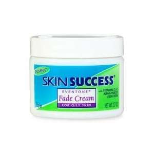  Palmers Skin Success Eventone Fade Cream, For Oily Skin 