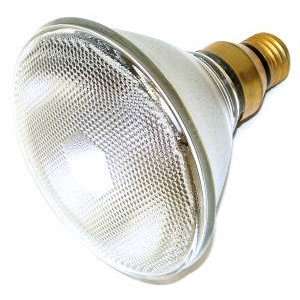   64584   MP100PAR38/U/VWFL65/ECO 100 watt Metal Halide Light Bulb