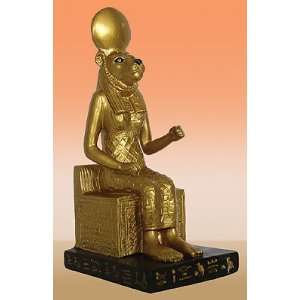  Sekhmet Statue