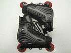 Mission He150 Helium Size 8 Mens Inline Skates