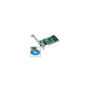  1000Mbps Network RJ45 Port PCI Card Adapter for Gateway 