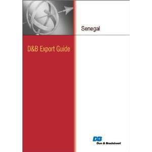 Export Guide Senegal [ PDF] [Digital]