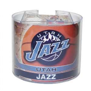  Utah Jazz Paper & Desk Caddy