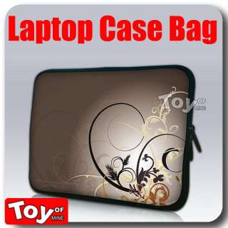 Cute Cat 15 15.5 15.6 Laptop Case Bag Sleeve C