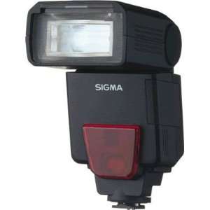   Sigma EF 500 DG ST Electronic Flash for Pentax Mount