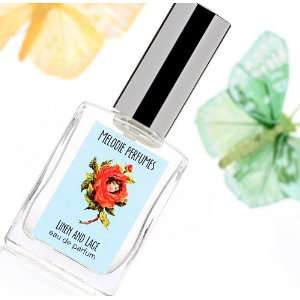  LINEN AND LACE tm Spray Perfume MELODIE PERFUMES Beauty