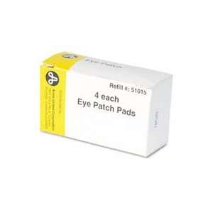    ACM51015 PhysiciansCare® REFILL,F/EYE,PATCH,2X3 