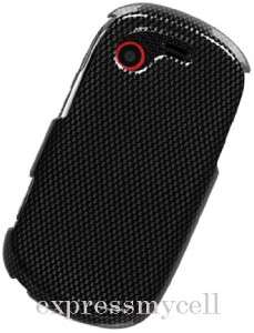 Case Cover Bell T Mobile SAMSUNG GRAVITY T TOUCH CARBON  