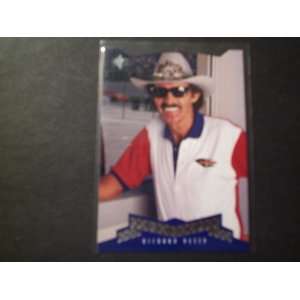  1995 SP 127 Richard Petty OWN (NASCAR Racing Cards) [Misc 