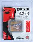   32GB 32G CF CompactFlash Ultimate Genuine 600X CF/32GB U3 Flash Card