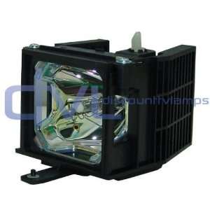  Philips LCA LCD projector lamp Electronics