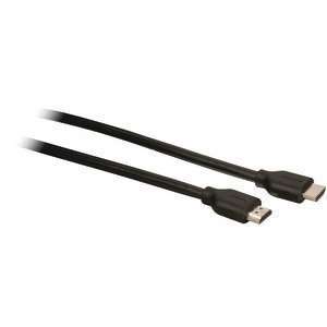 15FT PREMIUM HDMI CABLE FOR SANYO PROJECTOR  