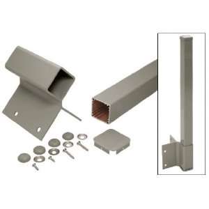   200, 300, 350, and 400 Series 90 Degree Fascia Mounted Post Kit by CR