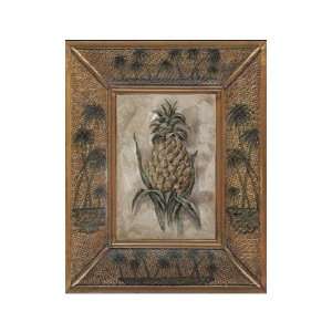  Pineapple II    Print