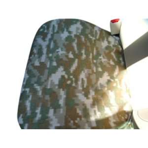  Seat Cover (1) CAMO Patterns   FOR ALL FORD RANGER PICK UP 