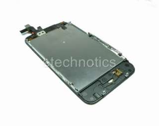 NEW Replacement LCD Screen + Touch Digitizer Glass Repair for Apple 