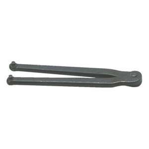  ARM 4 cap. 5/16 Pin dia. Adjustable Face Spanner Wrench 