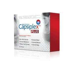  Capsiplex Plus Pro Slimming Supplement (1 Months Supply 