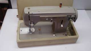 Vintage  KENNMORE SEWING MACHINE 148.12140 JAPAN  