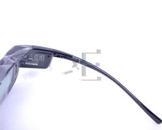 Sharp AN 3DG20 B 3D USB Rechargeable Glasses use with Sharp AQUOS LCD 