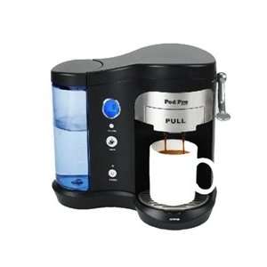  Pod Pro Brewing System   Pour Over H701A