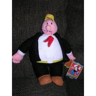 Toys & Games Stuffed Animals & Plush Popeye