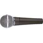 shure sm58s dynamic cardiod vocal microphone with switch returns 